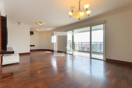 Apartamento à venda com 3 quartos, 156m² em Santa Cecilia, São Paulo