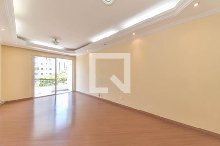 Sala de apartamento à venda com 2 quartos, 64m² em Vila Congonhas, São Paulo