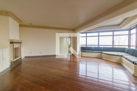 Apartamento à venda com 3 quartos, 266m² em Jardim Avelino, São Paulo