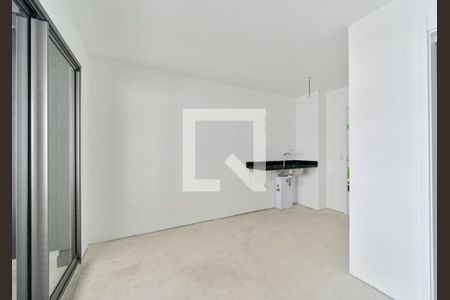 Kitnet/Studio à venda com 1 quarto, 23m² em Itaim Bibi, São Paulo