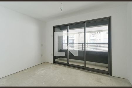 Kitnet/Studio à venda com 1 quarto, 23m² em Itaim Bibi, São Paulo