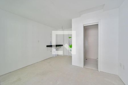 Kitnet/Studio à venda com 1 quarto, 23m² em Itaim Bibi, São Paulo