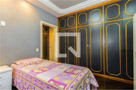 Apartamento à venda com 4 quartos, 340m² em Tatuapé, São Paulo