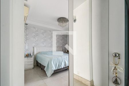 Apartamento à venda com 5 quartos, 268m² em Chácara Klabin, São Paulo