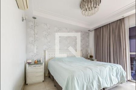 Apartamento à venda com 5 quartos, 268m² em Chácara Klabin, São Paulo