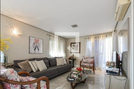 Apartamento à venda com 5 quartos, 268m² em Chácara Klabin, São Paulo