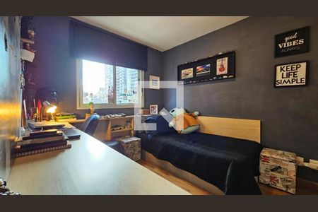 Apartamento à venda com 3 quartos, 167m² em Brooklin, São Paulo
