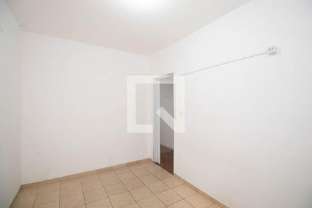 Quarto de casa para alugar com 1 quarto, 55m² em Jardim Brasil (zona Norte), São Paulo