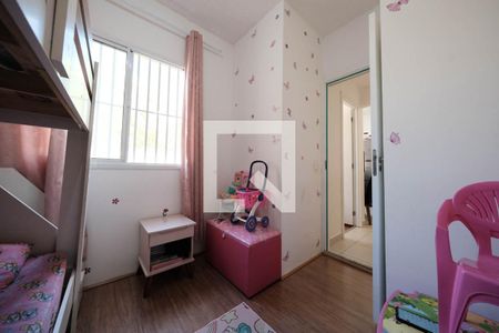 Quarto 2 de apartamento à venda com 2 quartos, 33m² em Vila Ré, São Paulo