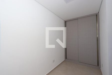 Quarto 1 de apartamento para alugar com 2 quartos, 35m² em Vila Charlote, São Paulo