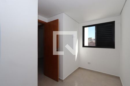 Quarto 1 de apartamento para alugar com 2 quartos, 35m² em Vila Charlote, São Paulo