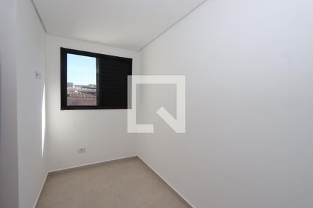 Quarto 1 de apartamento para alugar com 2 quartos, 35m² em Vila Charlote, São Paulo