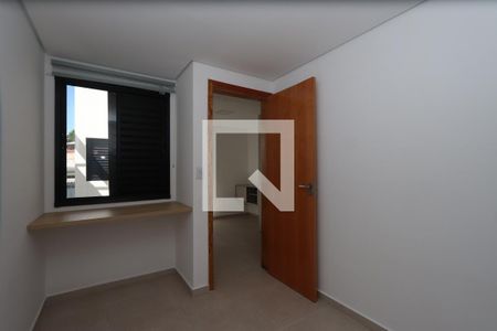 Quarto de apartamento para alugar com 1 quarto, 26m² em Vila Alpina, São Paulo