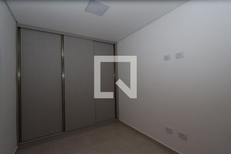 Quarto de apartamento para alugar com 1 quarto, 26m² em Vila Alpina, São Paulo