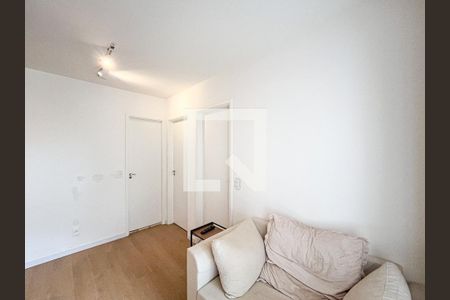 Sala de apartamento para alugar com 2 quartos, 37m² em Água Branca, São Paulo