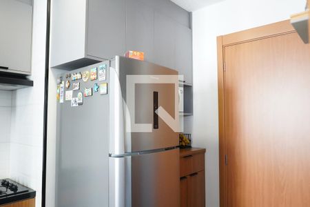 Apartamento à venda com 1 quarto, 34m² em Belenzinho, São Paulo
