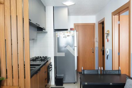 Apartamento à venda com 1 quarto, 34m² em Belenzinho, São Paulo