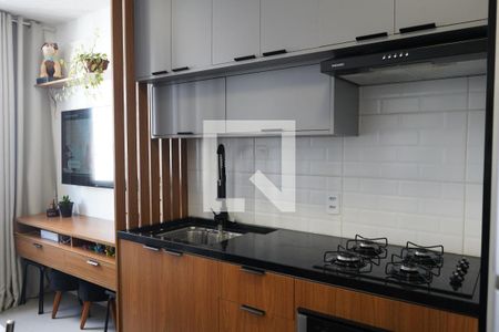 Apartamento à venda com 1 quarto, 34m² em Belenzinho, São Paulo