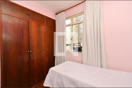 Quarto 1 de apartamento à venda com 3 quartos, 90m² em Cidade Nova, Belo Horizonte