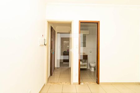 Sala de apartamento à venda com 1 quarto, 44m² em Bela Vista, São Paulo