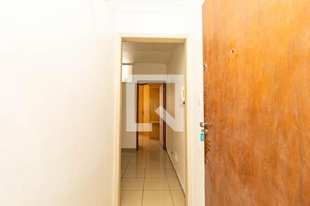 Sala de apartamento à venda com 1 quarto, 44m² em Bela Vista, São Paulo