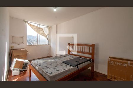 Quarto 1 de apartamento para alugar com 2 quartos, 65m² em Engenho Novo, Rio de Janeiro
