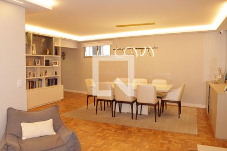 Apartamento à venda com 3 quartos, 150m² em Santa Cecilia, São Paulo