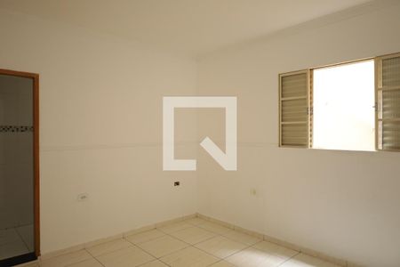 Suíte de casa para alugar com 2 quartos, 100m² em Parque Savoy City, São Paulo