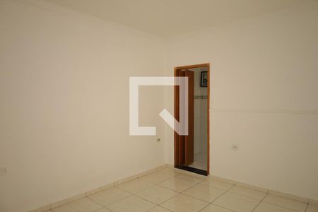 Suíte de casa para alugar com 2 quartos, 100m² em Parque Savoy City, São Paulo