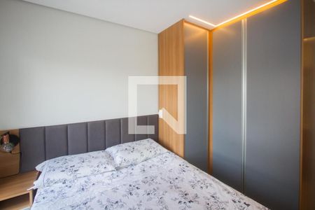 Apartamento para alugar com 1 quarto, 32m² em Brooklin, São Paulo