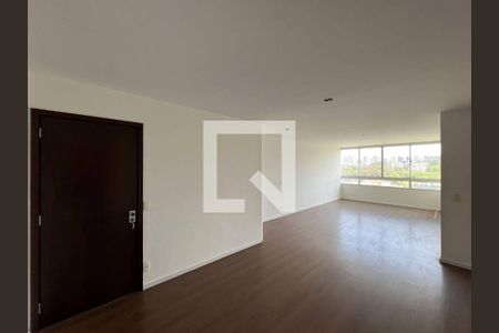 Apartamento à venda com 3 quartos, 128m² em Morumbi, São Paulo