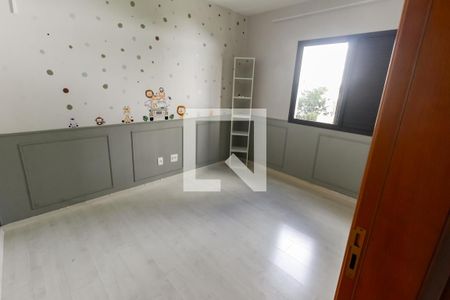 Quarto 1 de apartamento à venda com 3 quartos, 110m² em Vila Suzana, São Paulo