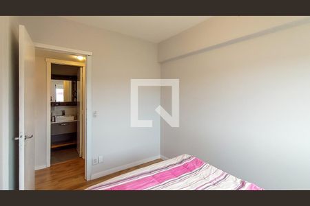 Quarto 1 de apartamento para alugar com 3 quartos, 77m² em Partenon, Porto Alegre