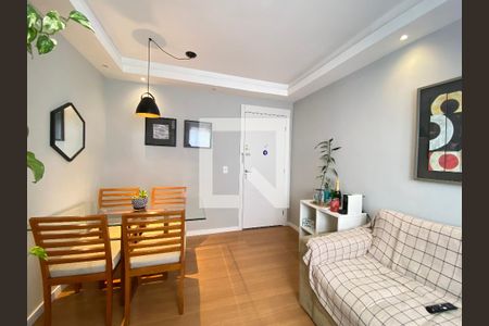 Slaa de apartamento à venda com 3 quartos, 43m² em Piedade, Rio de Janeiro