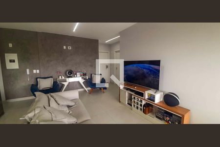 Apartamento à venda com 3 quartos, 96m² em Centro, Osasco