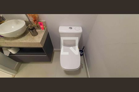 Apartamento à venda com 3 quartos, 96m² em Centro, Osasco