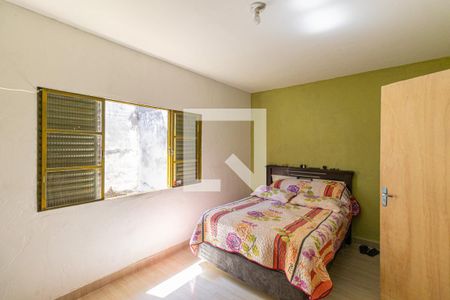 Suíte 1 de casa à venda com 2 quartos, 150m² em Conjunto Habitacional Padre Jose de Anchieta, São Paulo