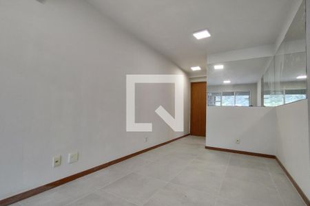 Sala de apartamento para alugar com 3 quartos, 69m² em Jacarepaguá, Rio de Janeiro