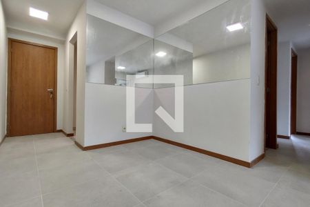 Sala de apartamento para alugar com 3 quartos, 69m² em Jacarepaguá, Rio de Janeiro