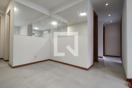 Sala de apartamento para alugar com 3 quartos, 69m² em Jacarepaguá, Rio de Janeiro