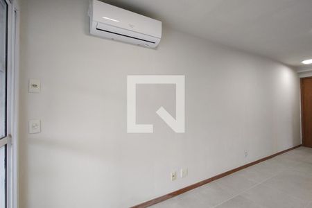 Sala de apartamento para alugar com 3 quartos, 69m² em Jacarepaguá, Rio de Janeiro