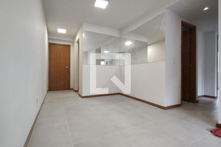 Sala de apartamento para alugar com 3 quartos, 69m² em Jacarepaguá, Rio de Janeiro