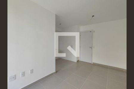 Sala de apartamento à venda com 2 quartos, 52m² em Recreio dos Bandeirantes, Rio de Janeiro