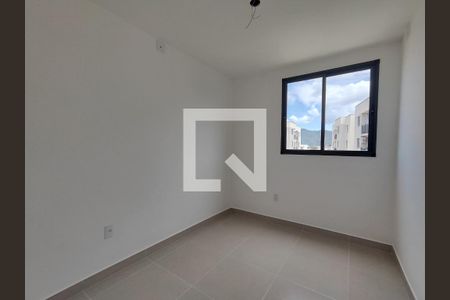 Quarto de apartamento à venda com 2 quartos, 52m² em Recreio dos Bandeirantes, Rio de Janeiro