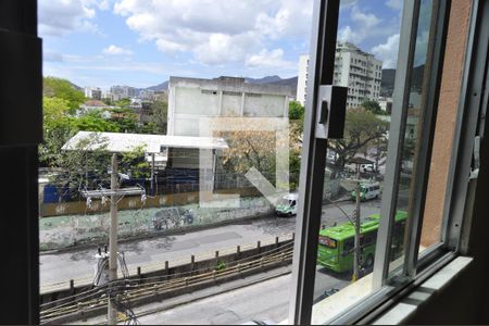 Apartamento à venda com 2 quartos, 80m² em Méier, Rio de Janeiro