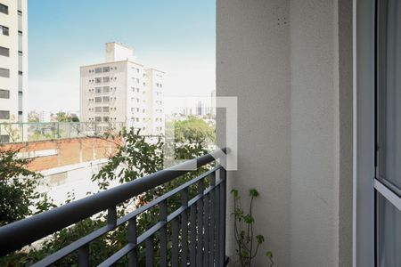 Apartamento à venda com 2 quartos, 46m² em Jardim Previdencia, São Paulo