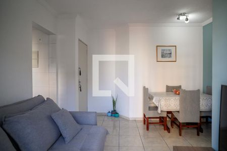Apartamento à venda com 2 quartos, 46m² em Jardim Previdencia, São Paulo