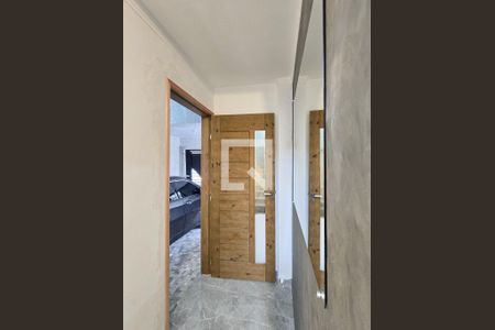 Entrada de casa para alugar com 3 quartos, 270m² em Vila Alvaro Marques, São Bernardo do Campo