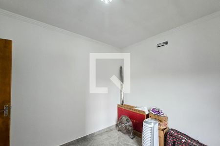 Quarto 1 de casa para alugar com 3 quartos, 270m² em Vila Alvaro Marques, São Bernardo do Campo