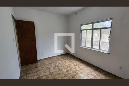 Quarto 1 de casa para alugar com 2 quartos, 60m² em Taquara, Rio de Janeiro